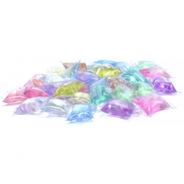 inSPAration Wellness 36 x 15 ml pillow packets